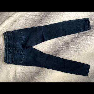 Pilcro Mid Rise Jeans